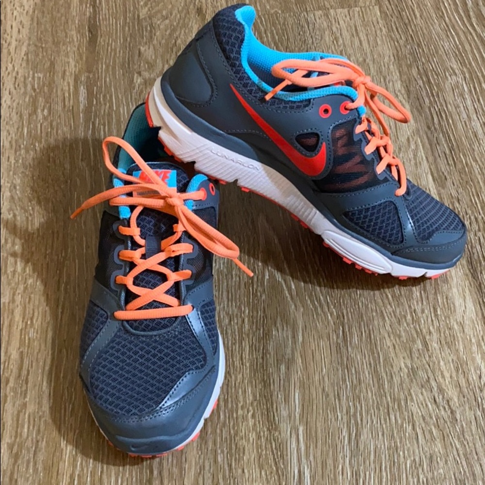 Nike Running Shoes
